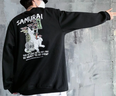 Samurai