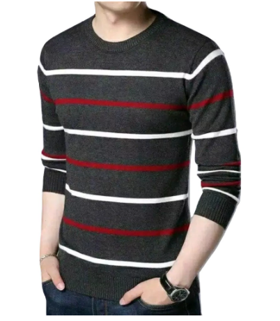 Sweater Korea Style