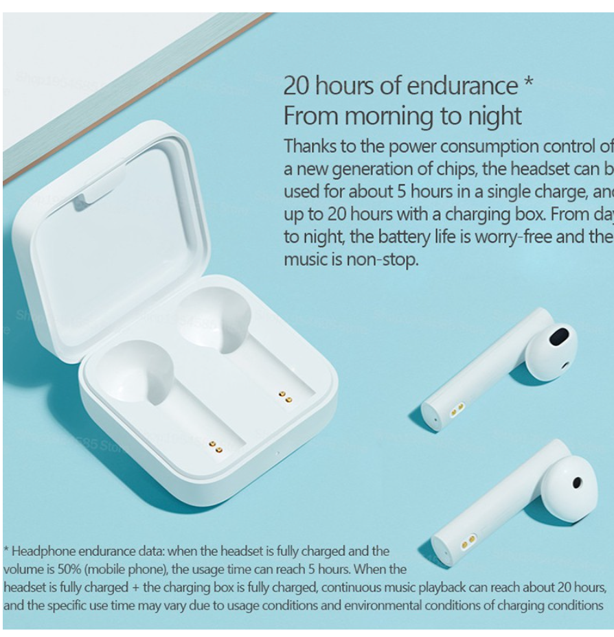 Xiaomi Air 2 SE Pro dots earbuds