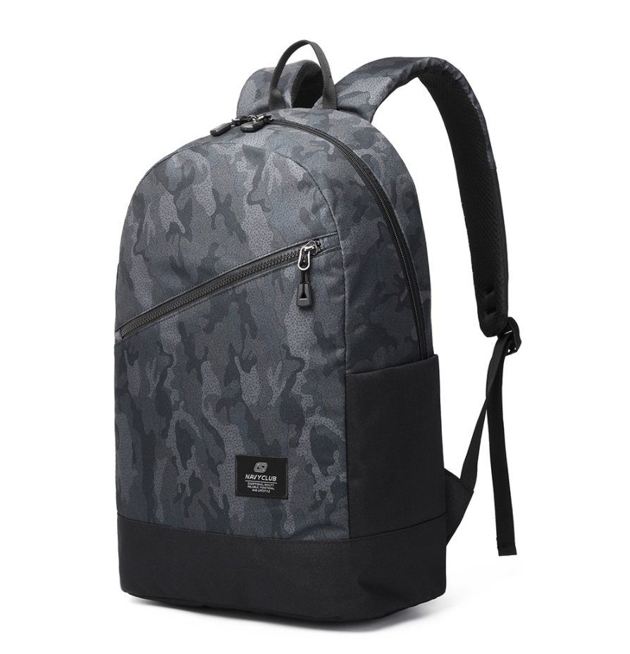 Navy Club Tas Ransel Laptop