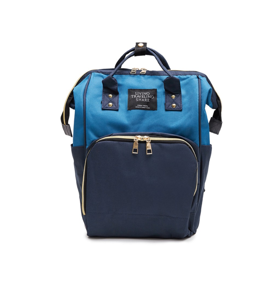 PAULMAY - Elvano Backpack Unisex Combine