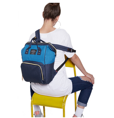 PAULMAY - Elvano Backpack Unisex Combine