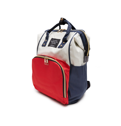 PAULMAY - Elvano Backpack Unisex Combine