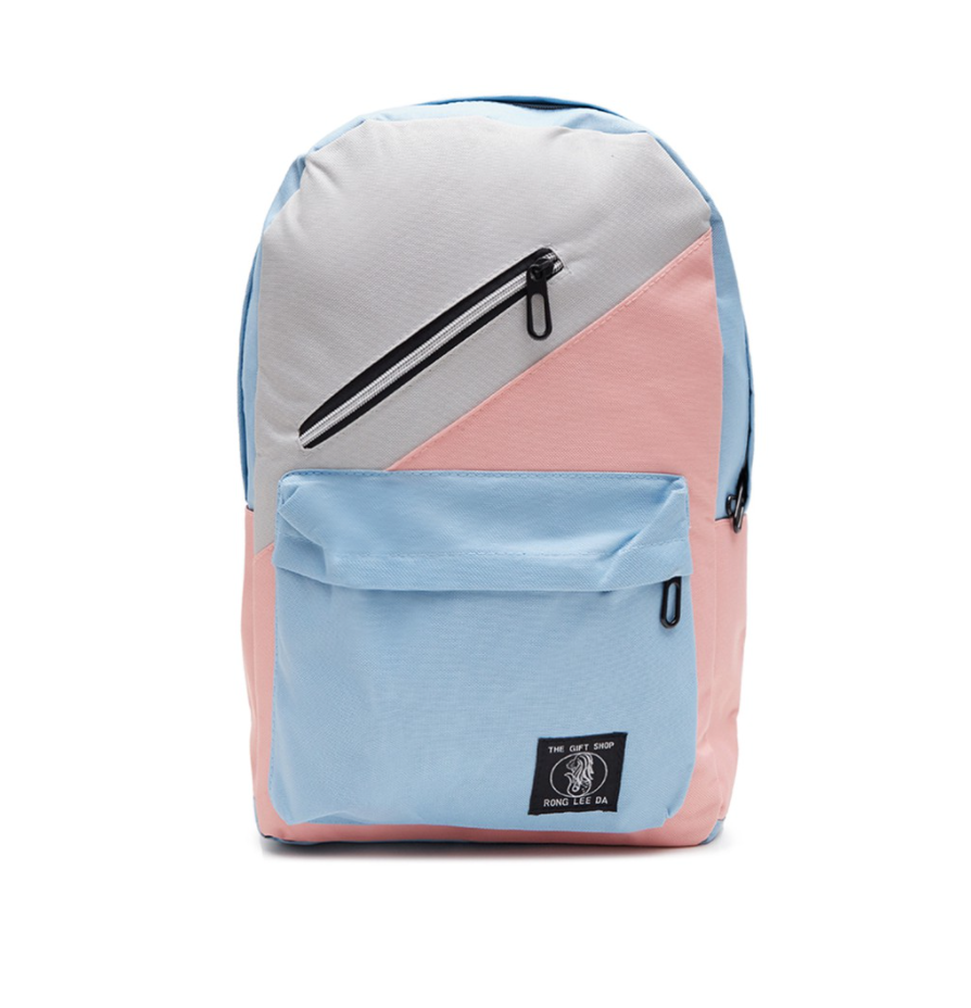 PAULMAY - Dylan Backpack Unisex