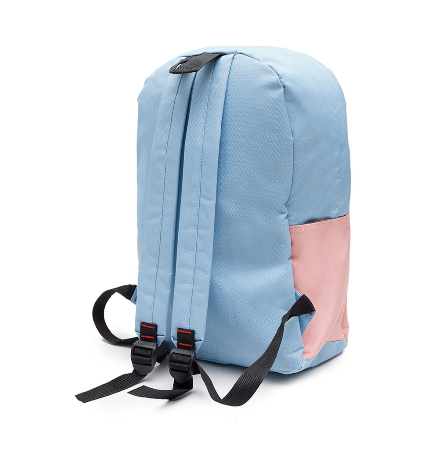 PAULMAY - Dylan Backpack Unisex