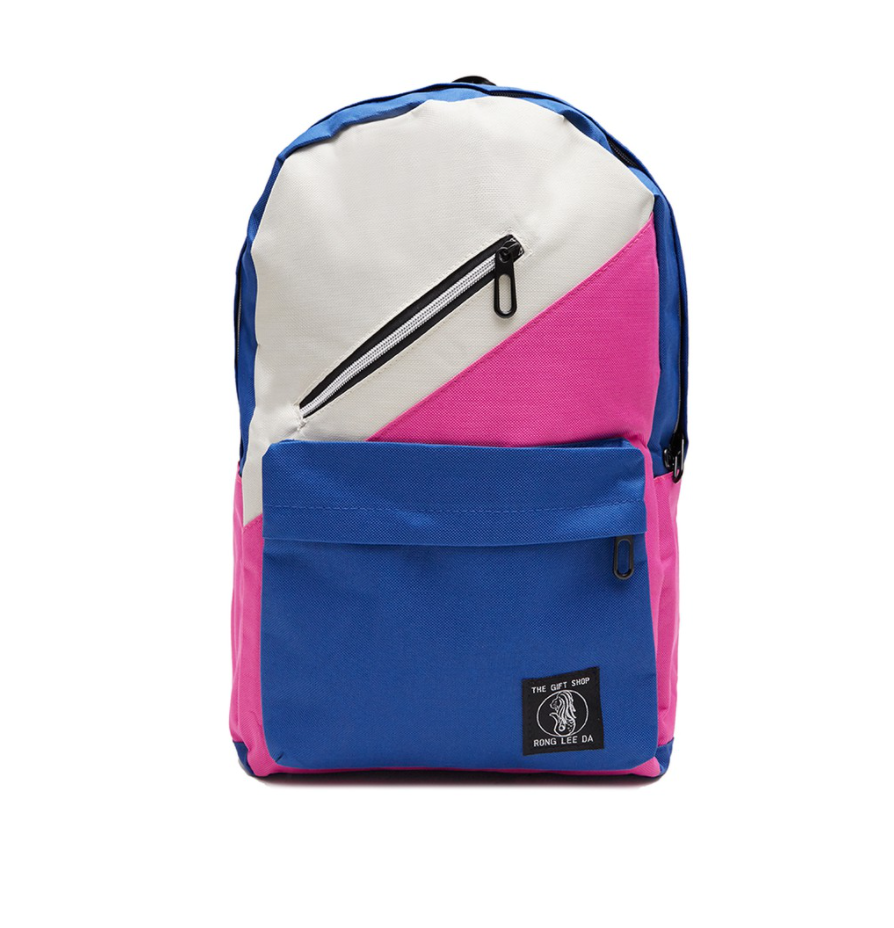 PAULMAY - Dylan Backpack Unisex