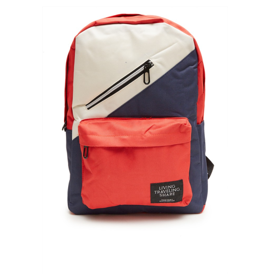 PAULMAY - Dylan Backpack Unisex