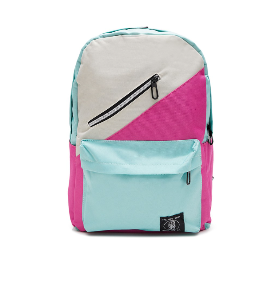 PAULMAY - Dylan Backpack Unisex