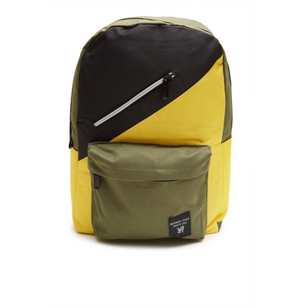 PAULMAY - Dylan Backpack Unisex