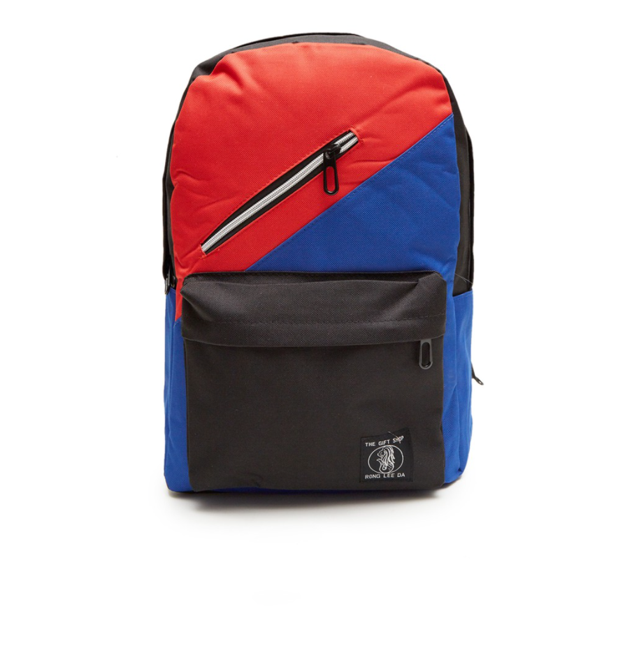 PAULMAY - Dylan Backpack Unisex