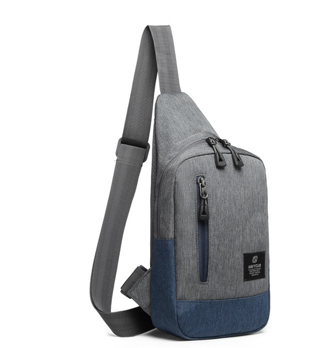 Navy Club Tas Selempang Sling Bag pria wanita — Gybsee