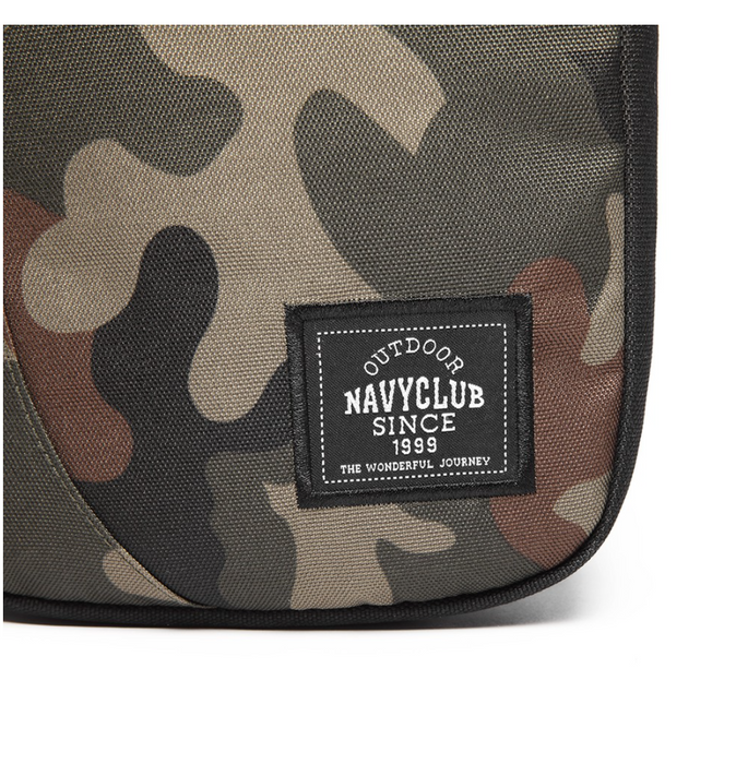 Navy Club Tas Selempang Sling Bag pria wanita