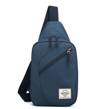 Navy Club Tas Selempang Sling Bag pria wanita