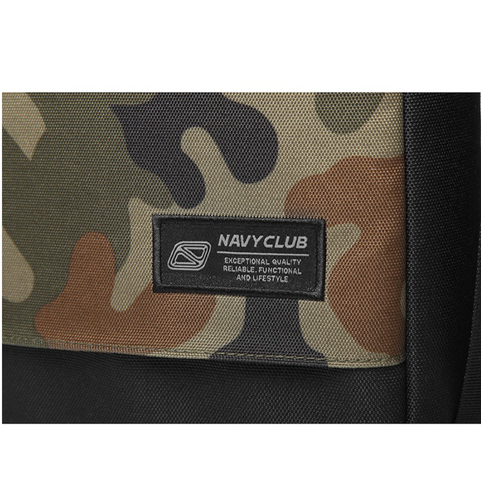 Navy Club Tas Selempang