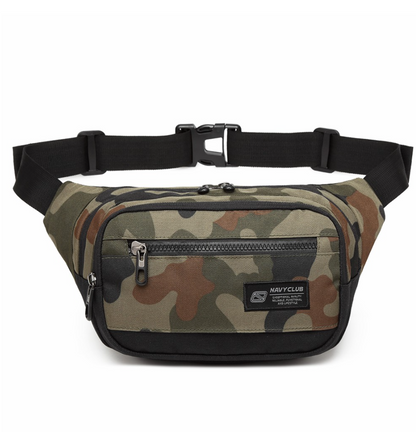 Waist Bag For Men & Women Outdoor