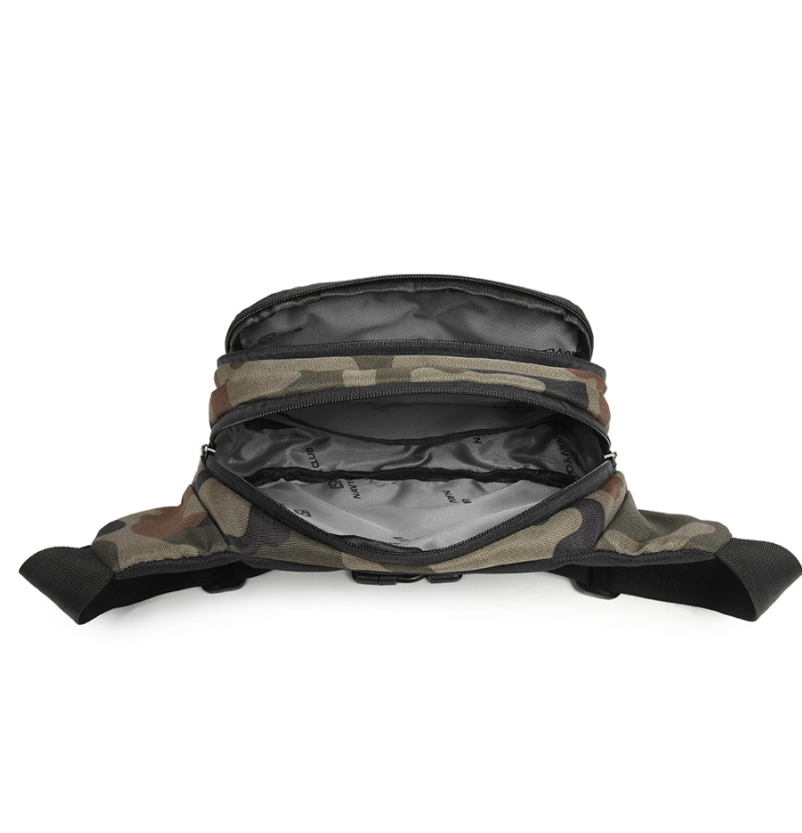 Waist Bag For Men & Women Outdoor