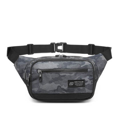 Waist Bag For Men & Women Outdoor