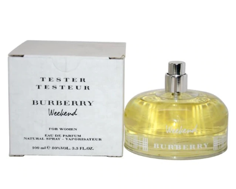 Burberry Women EDP 100ml