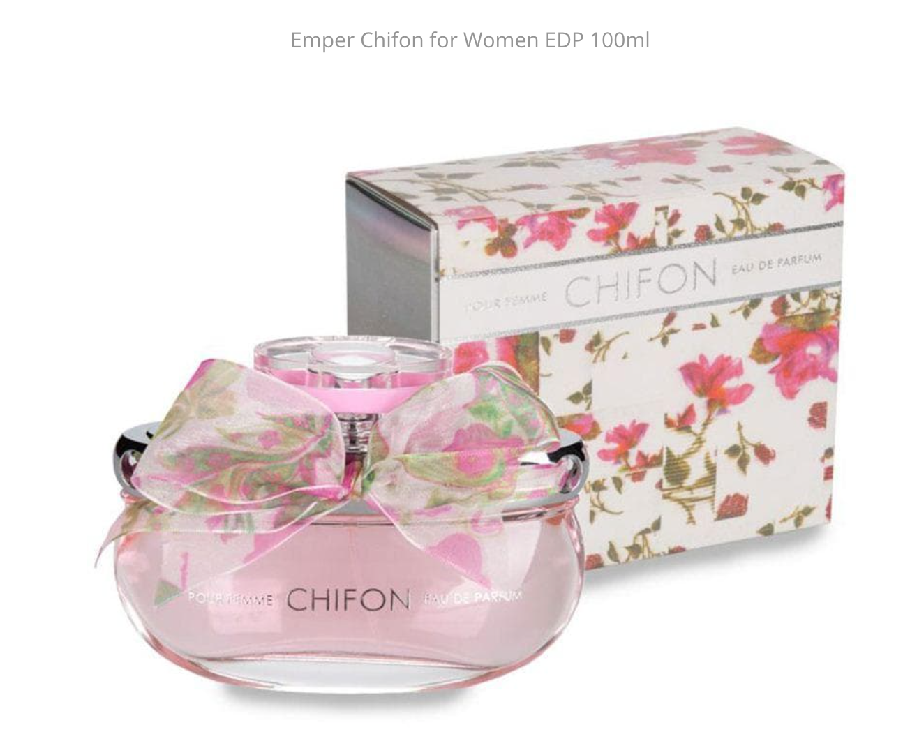 Emper Chifon for Women EDP 100ml