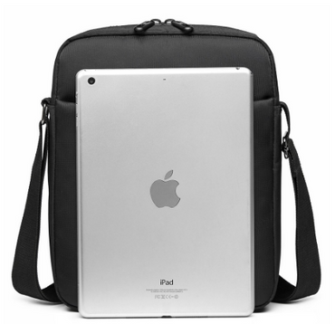 Navy Club Tas Selempang Tablet Ipad