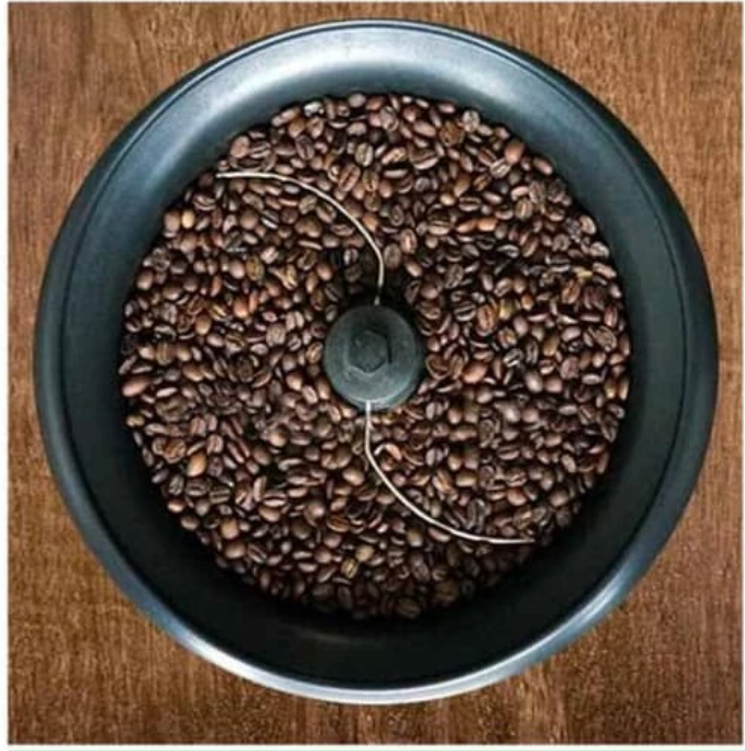 Electric Coffee Roaster ( Sangrai kopi otomatis)