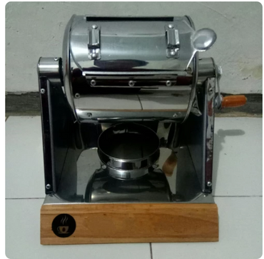 Coffee Roaster 7 kg