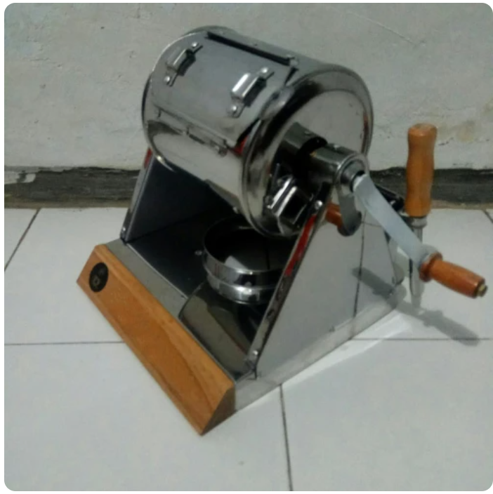 Coffee Roaster 7 kg