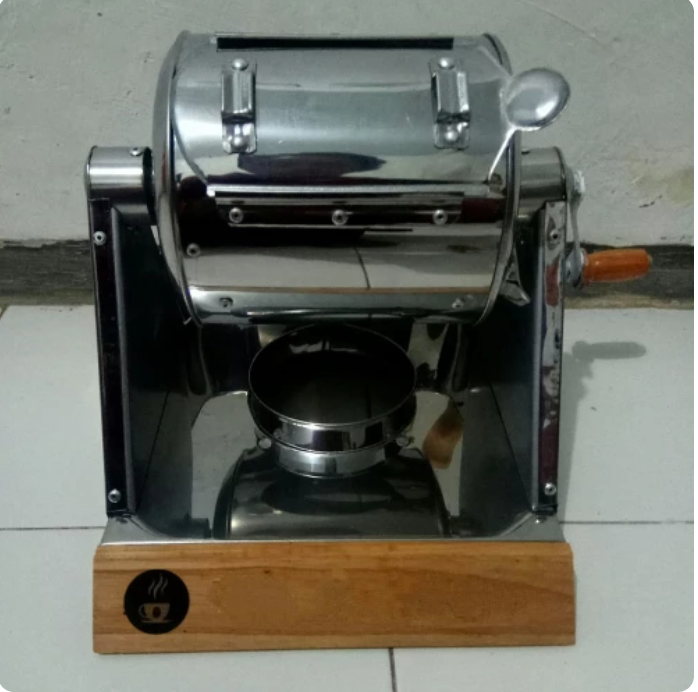 Coffee Roaster 7 kg