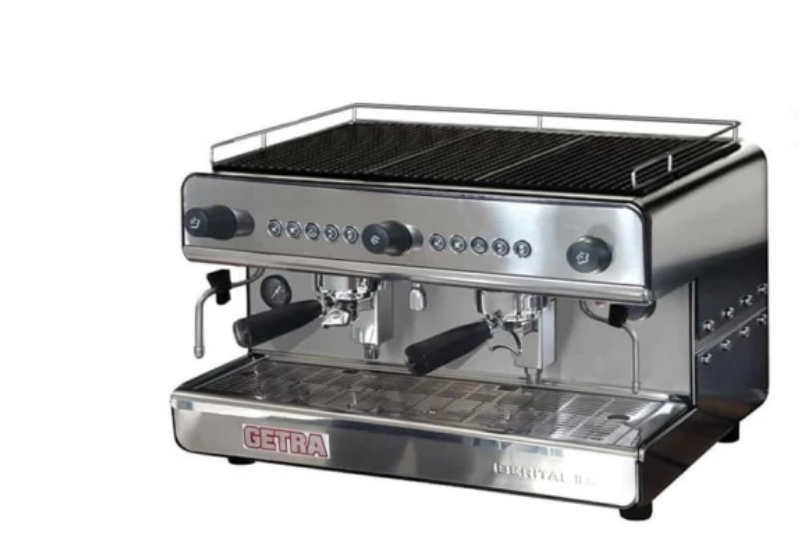 Coffee Machine Espresso IB7-2G
