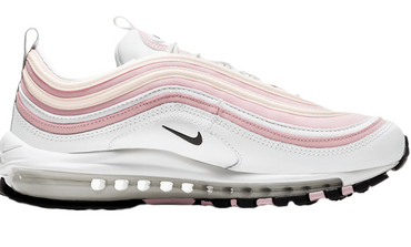 Nike Air Max 97 Pink Cream