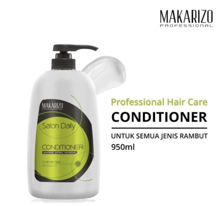 Makarizo conditioner deals