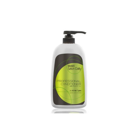 Makarizo Salon Daily Professional Conditioner