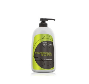 Makarizo Salon Daily Professional Shampoo