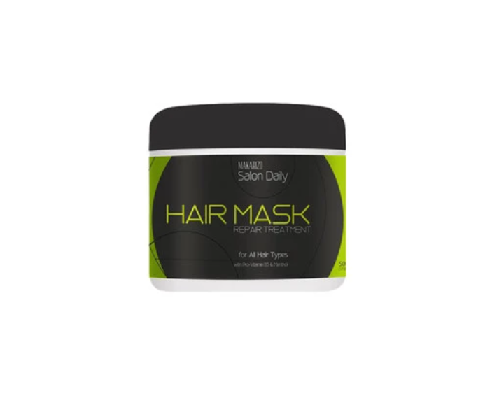 Makarizo Salon Daily Hair Mask