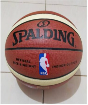 BASKET Ball SIZE 7