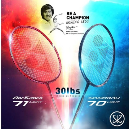 YONEX NANORAY 71 LIGHT