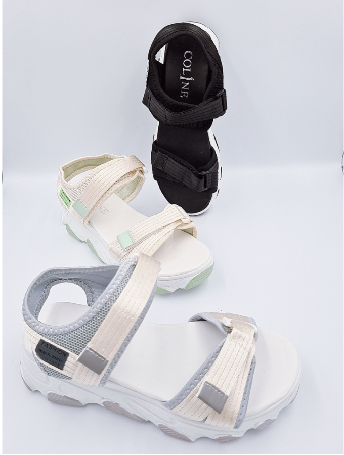 Wedges Sandals Original