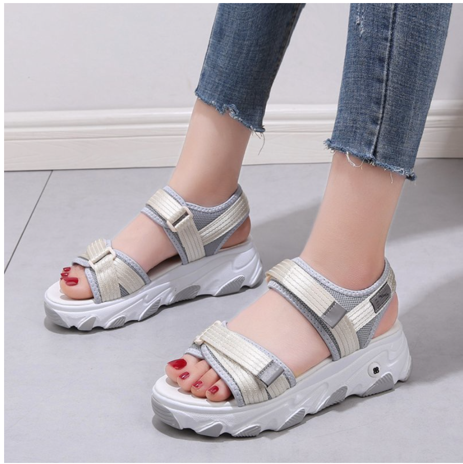 Wedges Sandals Original