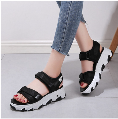 Wedges Sandals Original