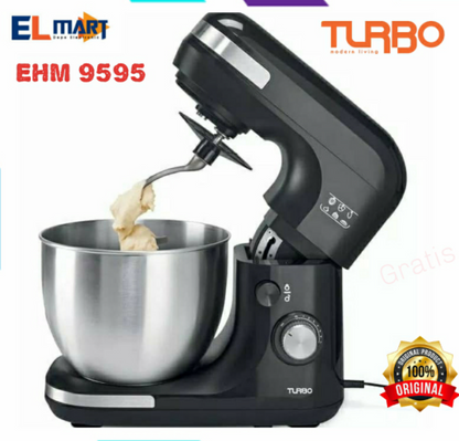 Turbo Grande Mixer EHM 9595