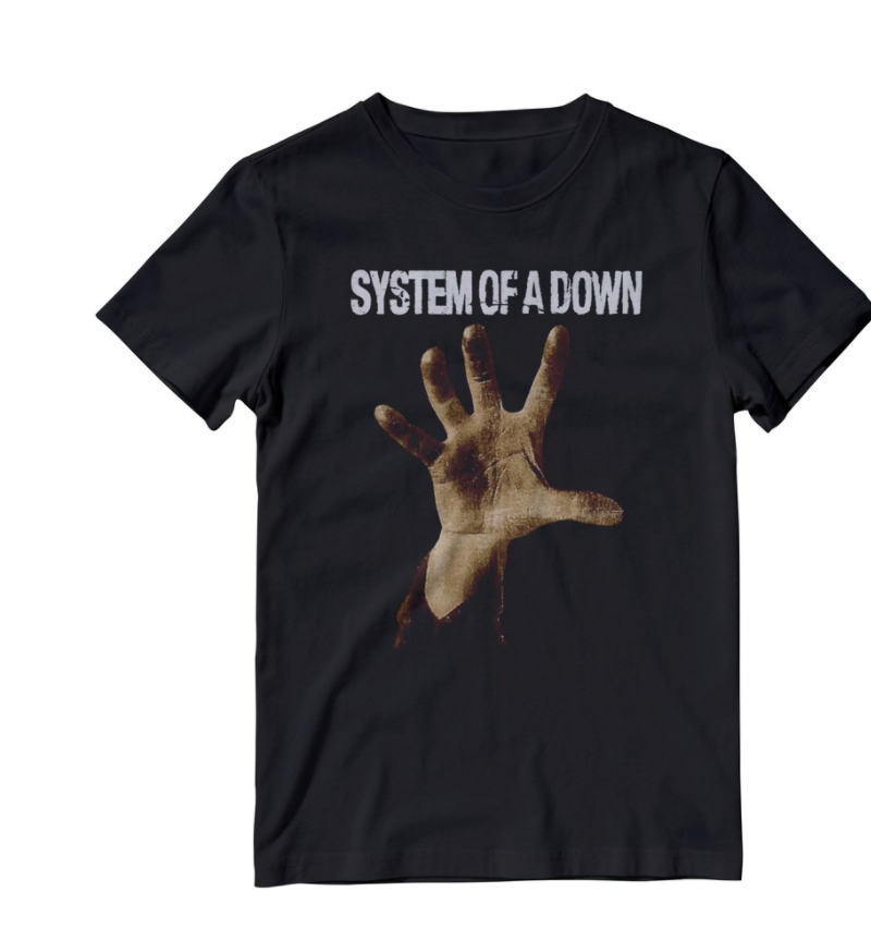 System of A Down