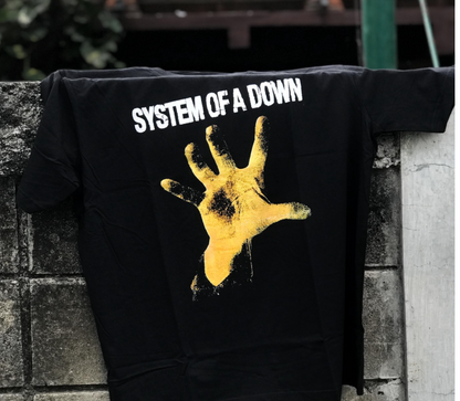 System of A Down