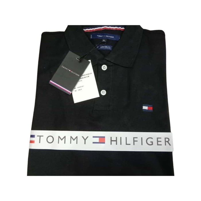 TOMMY HILFIGER - Polo , XL