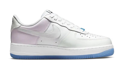 NIKE AIR FORCE UV CHANGE