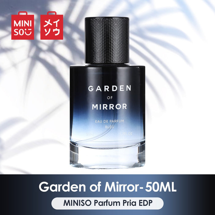 Miniso Garden of Mirror Eau De Men's Perfume
