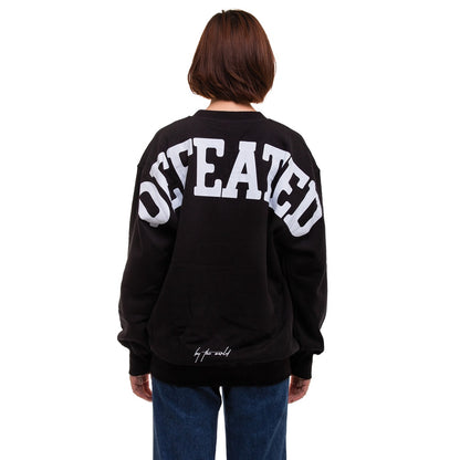 Crewneck DFTD Black