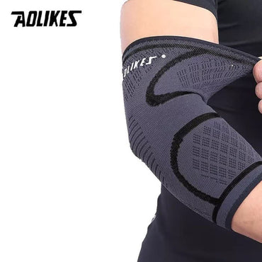 AOLIKES Elbow Support Wrap Sleeve