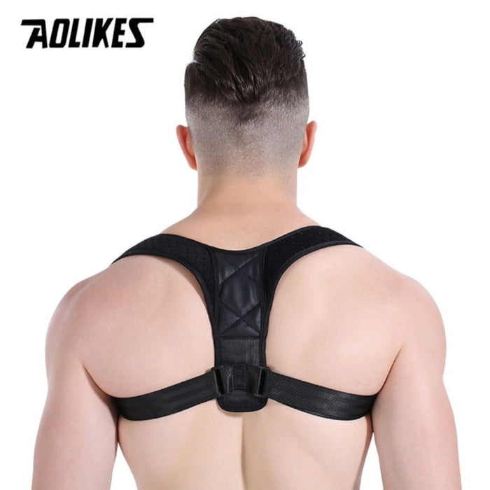 Aolikes Back Support Posture
