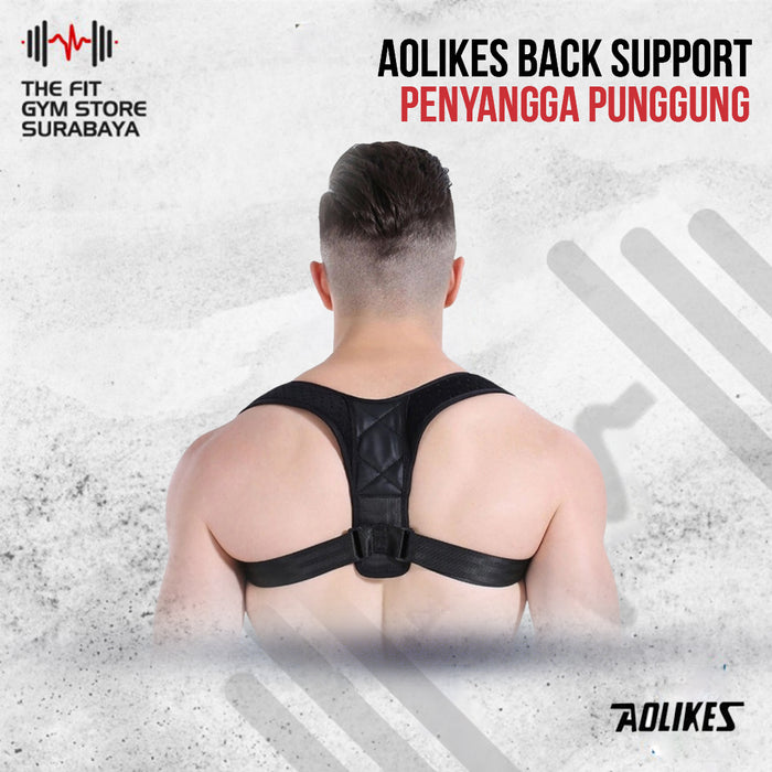 Aolikes Back Support Posture