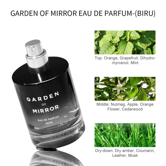 Miniso Garden of Mirror Eau De Men's Perfume